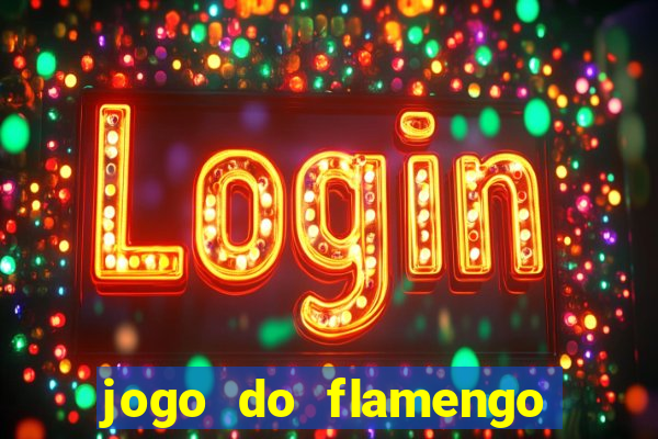 jogo do flamengo online multi